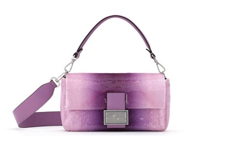 Sarah Jessica Parker's Fendi Baguette is available 